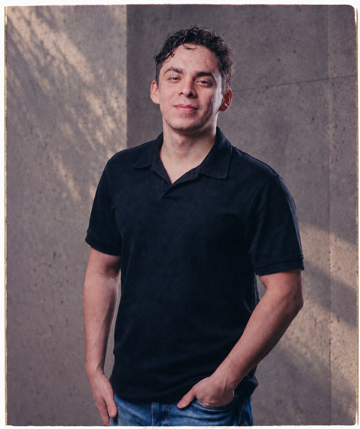 Carlos Uribe